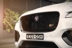 Jaguar F-Pace S P380 AWD 2019 года (AU)